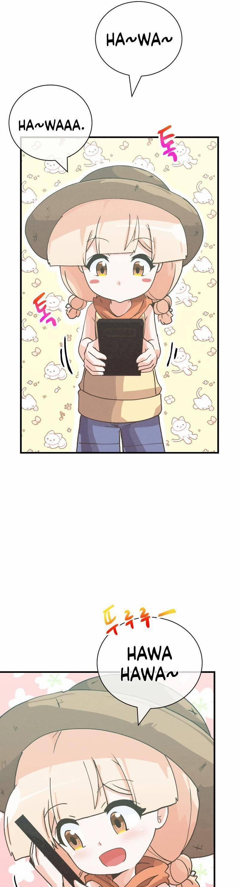 Tôi Trở Thành Một Nông Dân 141 trang 24