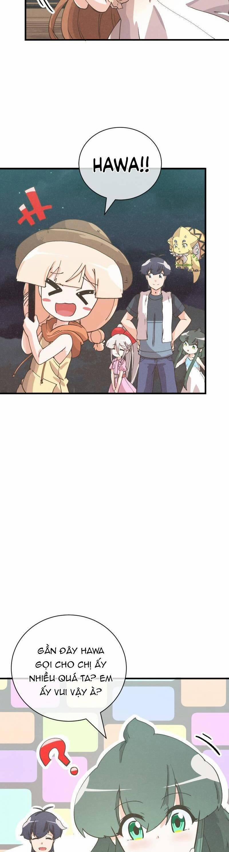 Tôi Trở Thành Một Nông Dân 141 trang 26