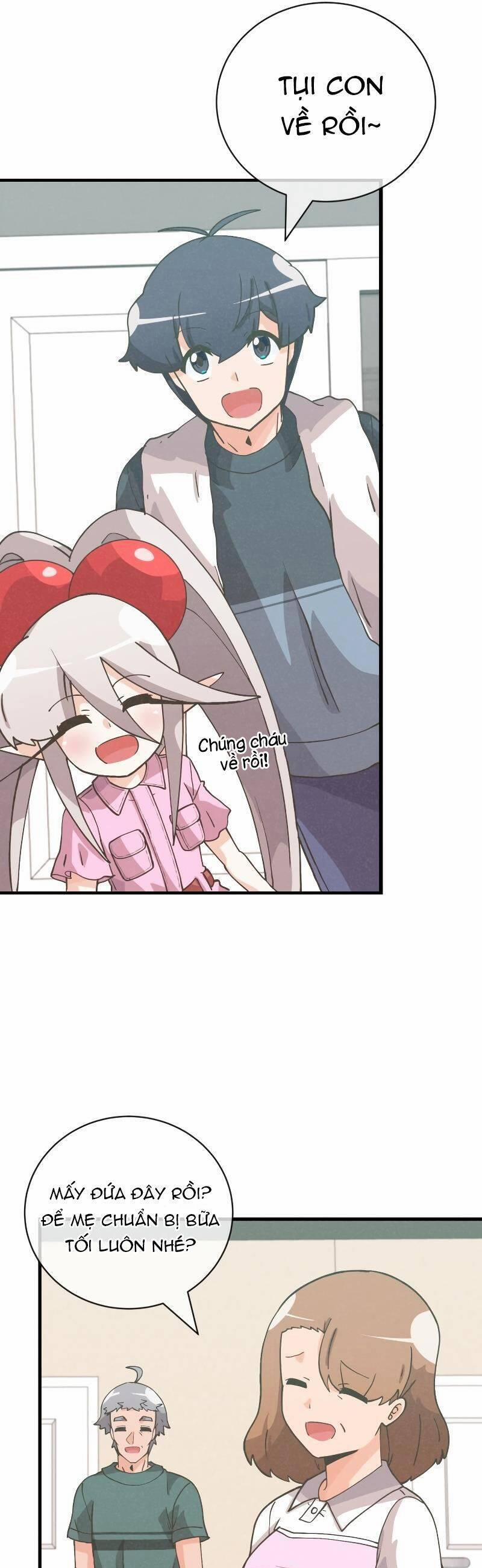 Tôi Trở Thành Một Nông Dân 141 trang 29