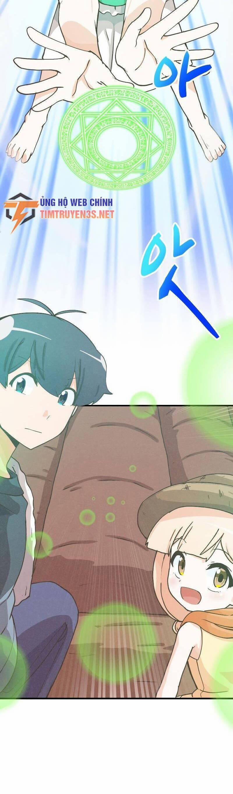 Tôi Trở Thành Một Nông Dân 141 trang 3