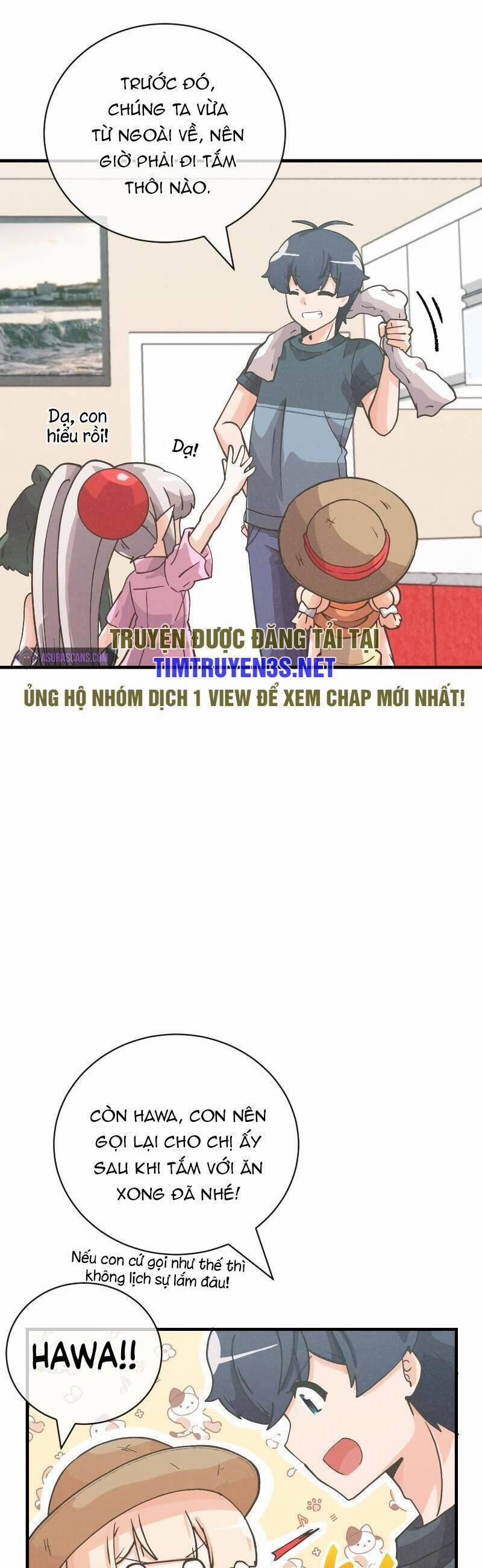 Tôi Trở Thành Một Nông Dân 141 trang 32