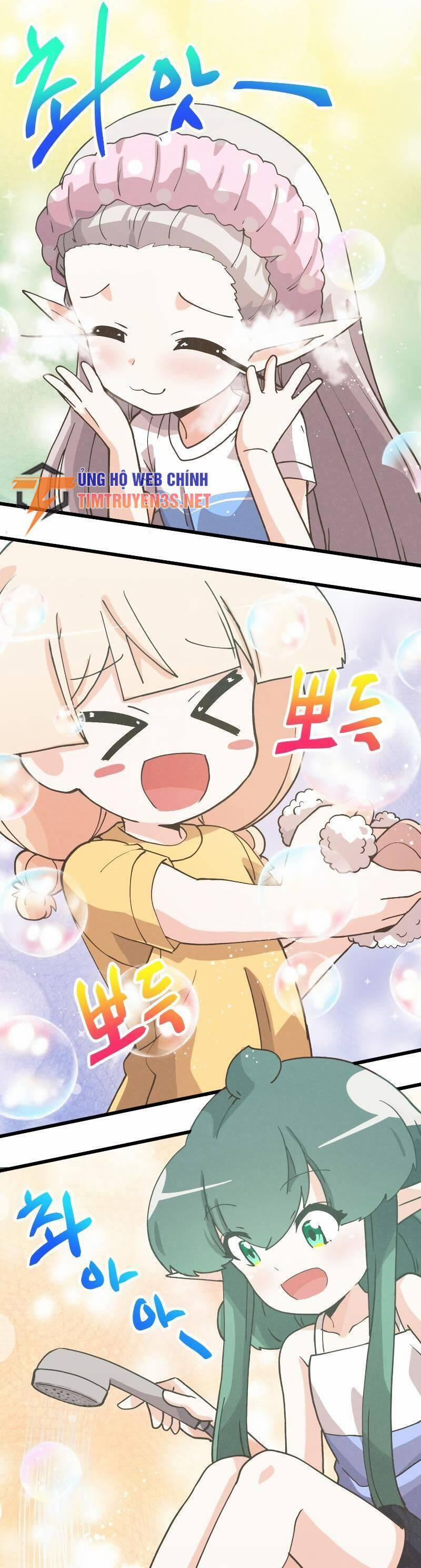 Tôi Trở Thành Một Nông Dân 141 trang 34