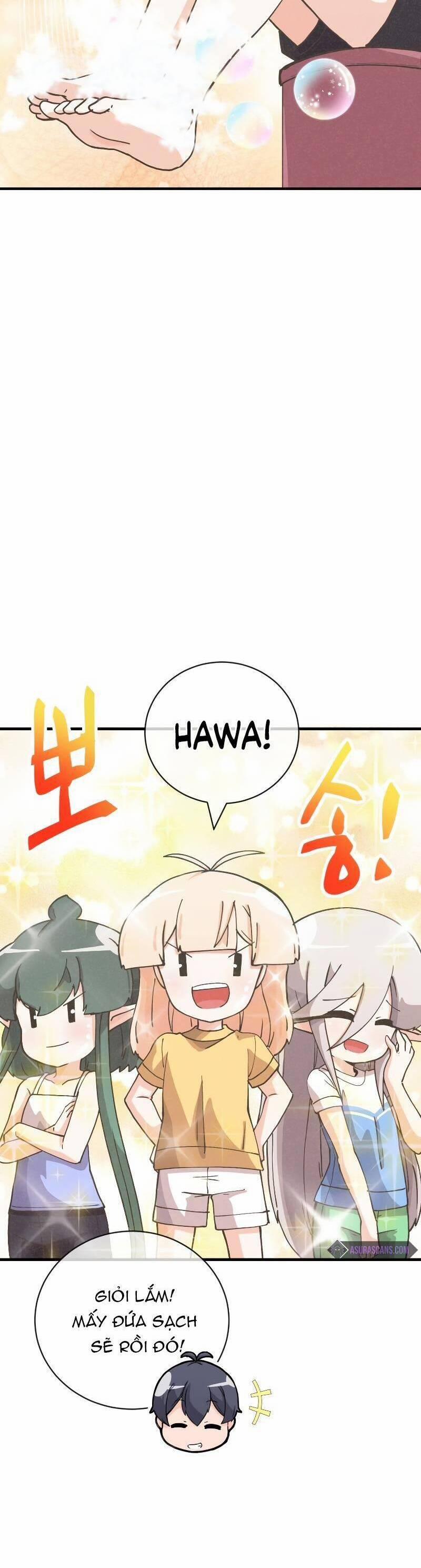 Tôi Trở Thành Một Nông Dân 141 trang 35