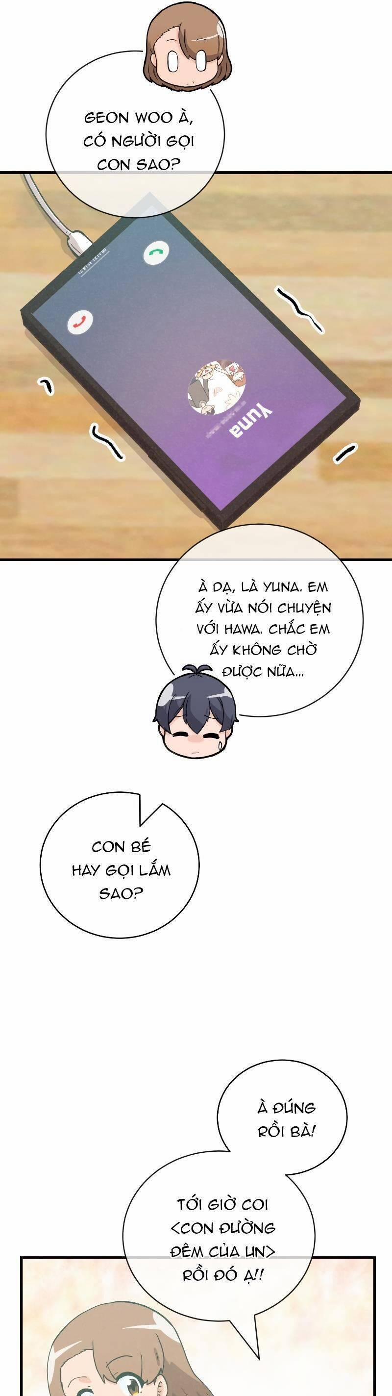 Tôi Trở Thành Một Nông Dân 141 trang 39