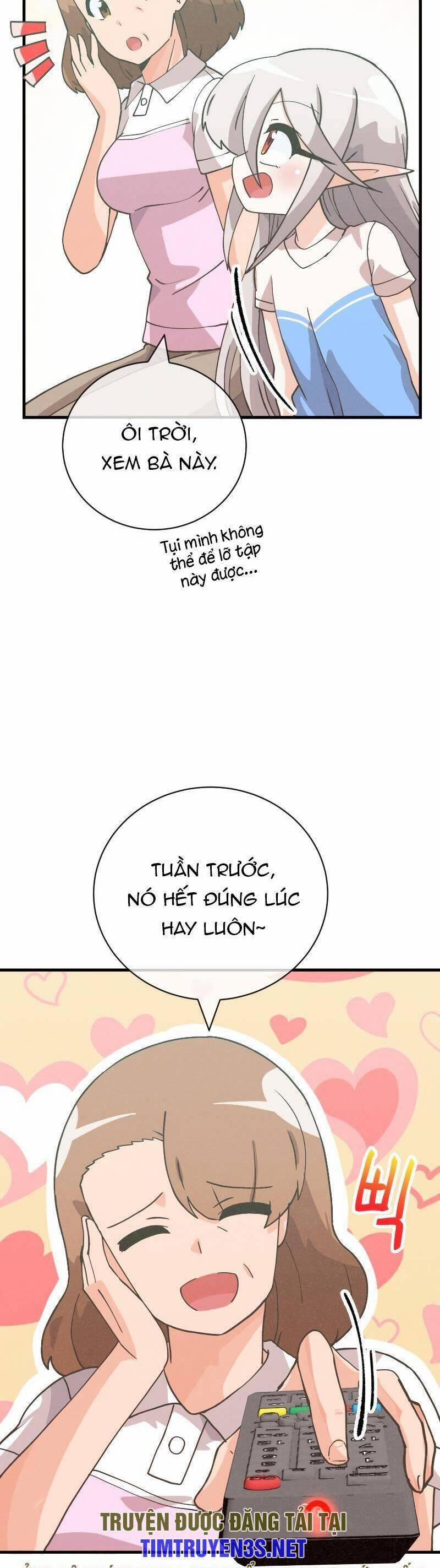 Tôi Trở Thành Một Nông Dân 141 trang 40