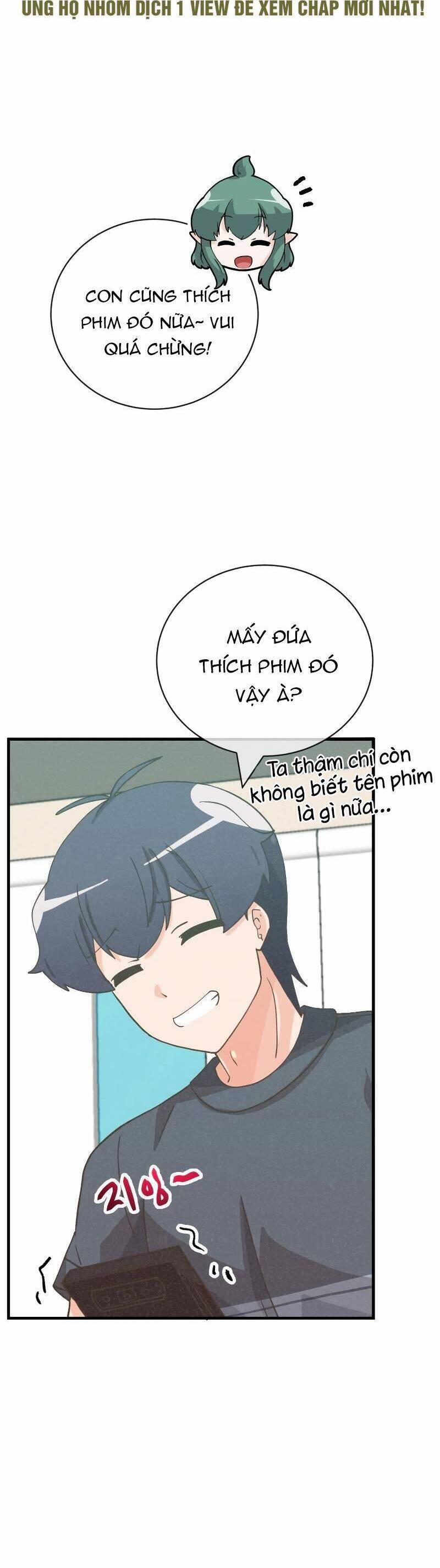 Tôi Trở Thành Một Nông Dân 141 trang 41