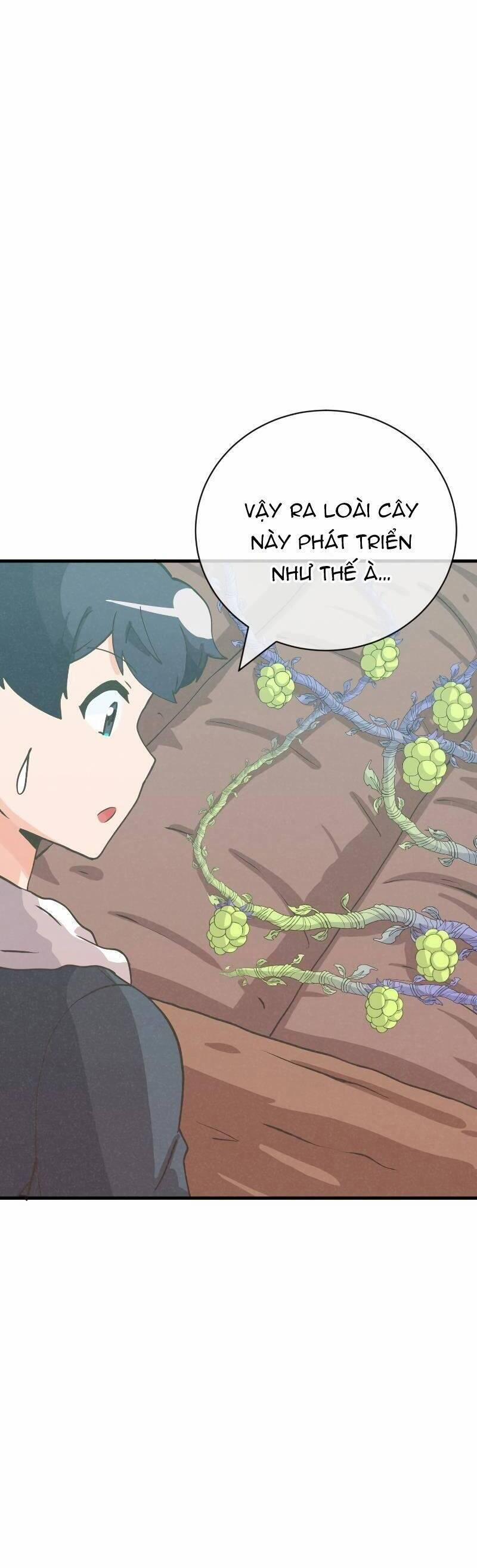 Tôi Trở Thành Một Nông Dân 141 trang 8