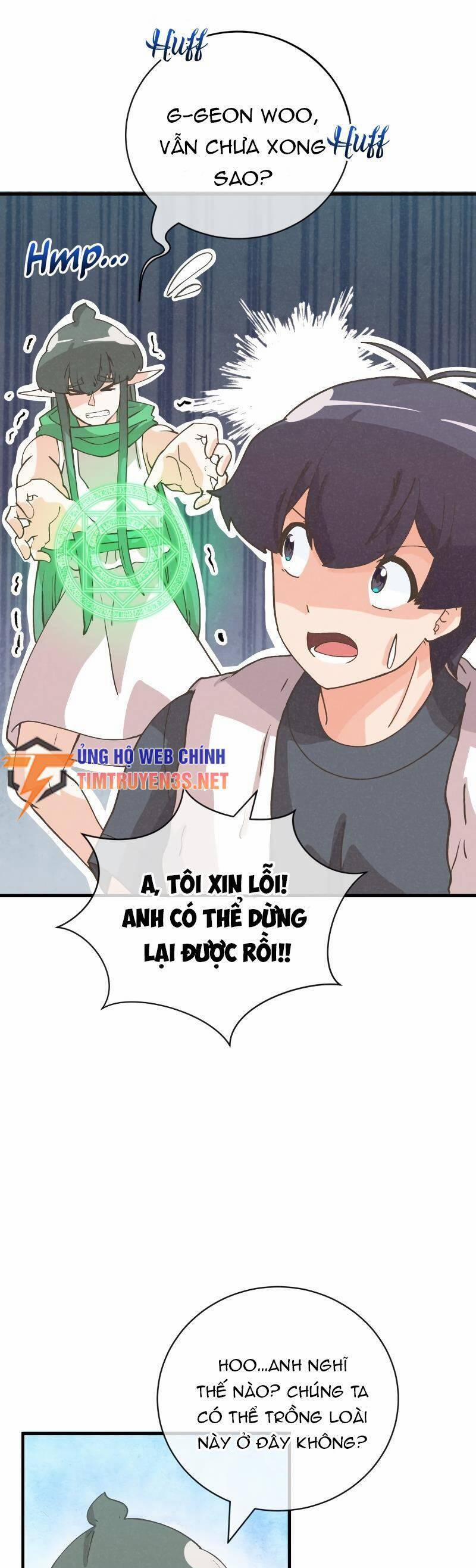 Tôi Trở Thành Một Nông Dân 141 trang 9