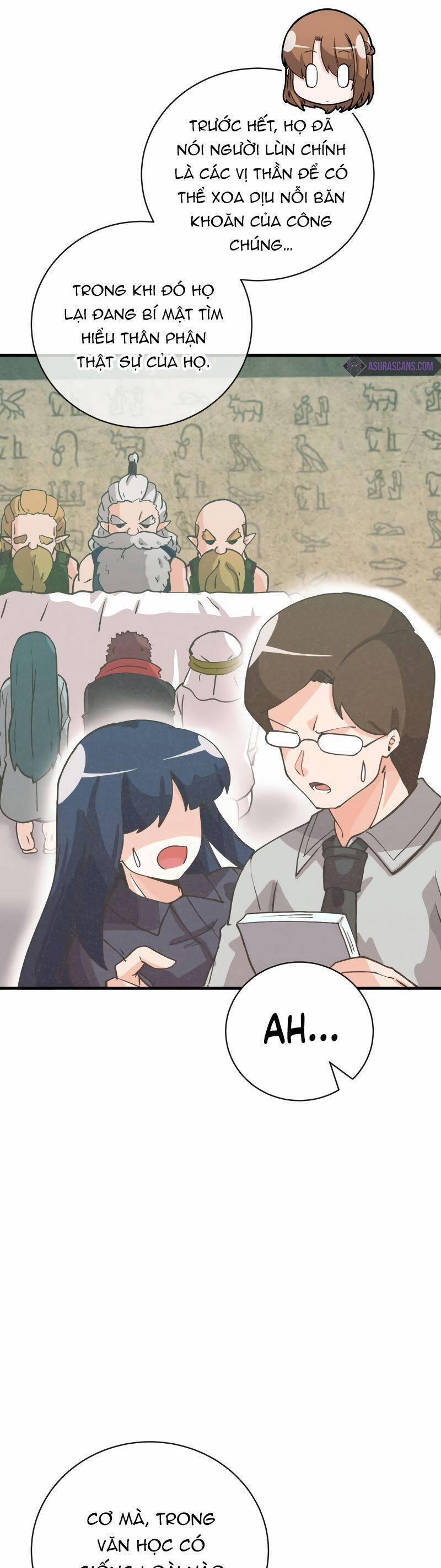 Tôi Trở Thành Một Nông Dân 142 trang 11