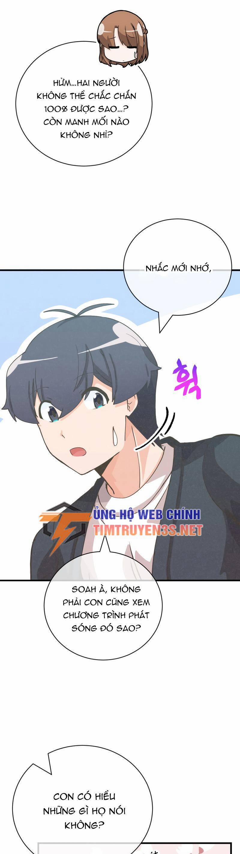 Tôi Trở Thành Một Nông Dân 142 trang 13