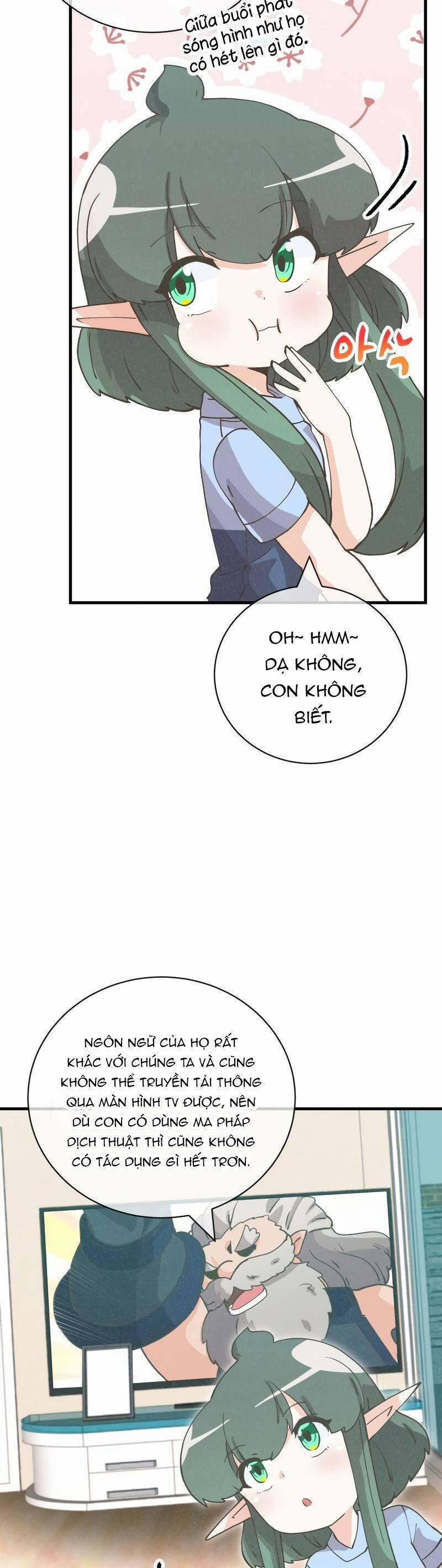 Tôi Trở Thành Một Nông Dân 142 trang 14