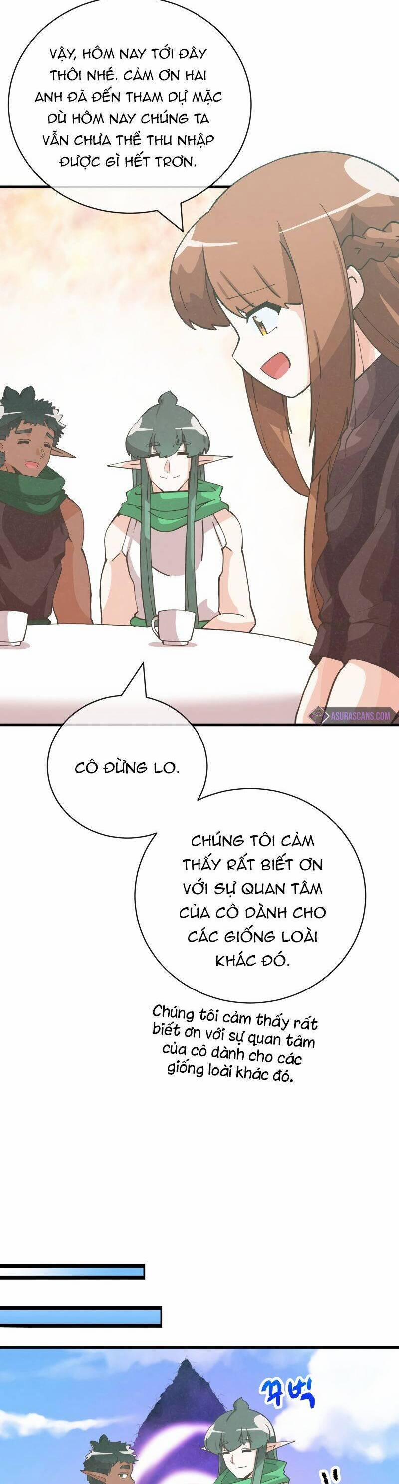 Tôi Trở Thành Một Nông Dân 142 trang 19