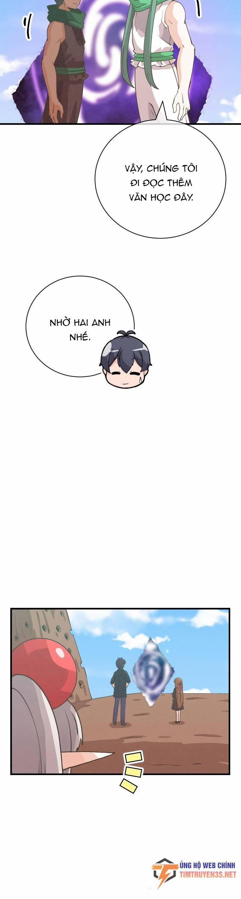 Tôi Trở Thành Một Nông Dân 142 trang 20