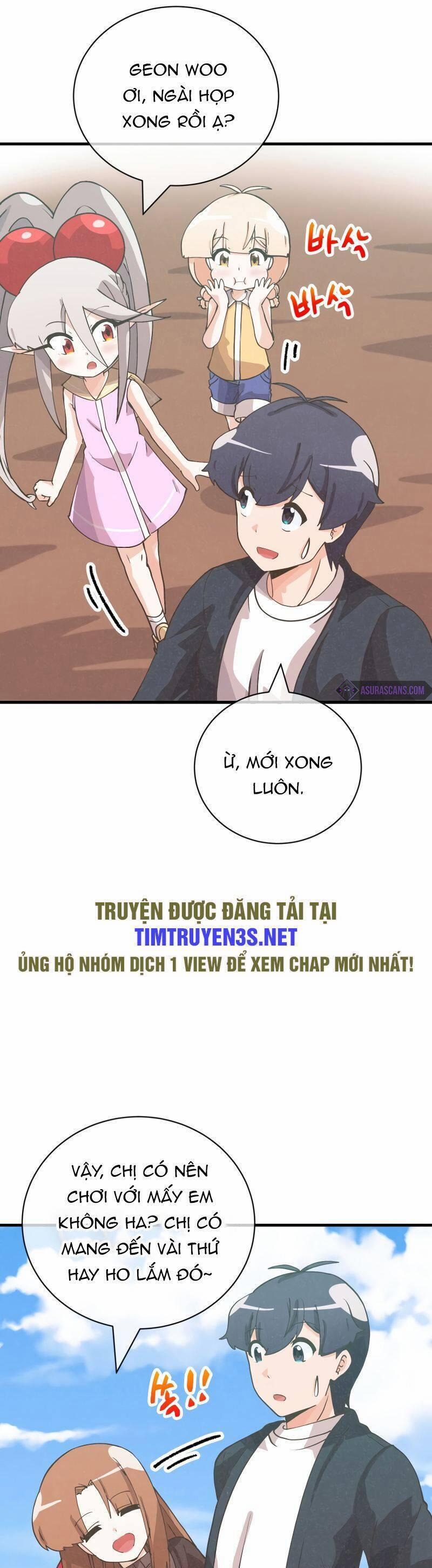 Tôi Trở Thành Một Nông Dân 142 trang 21