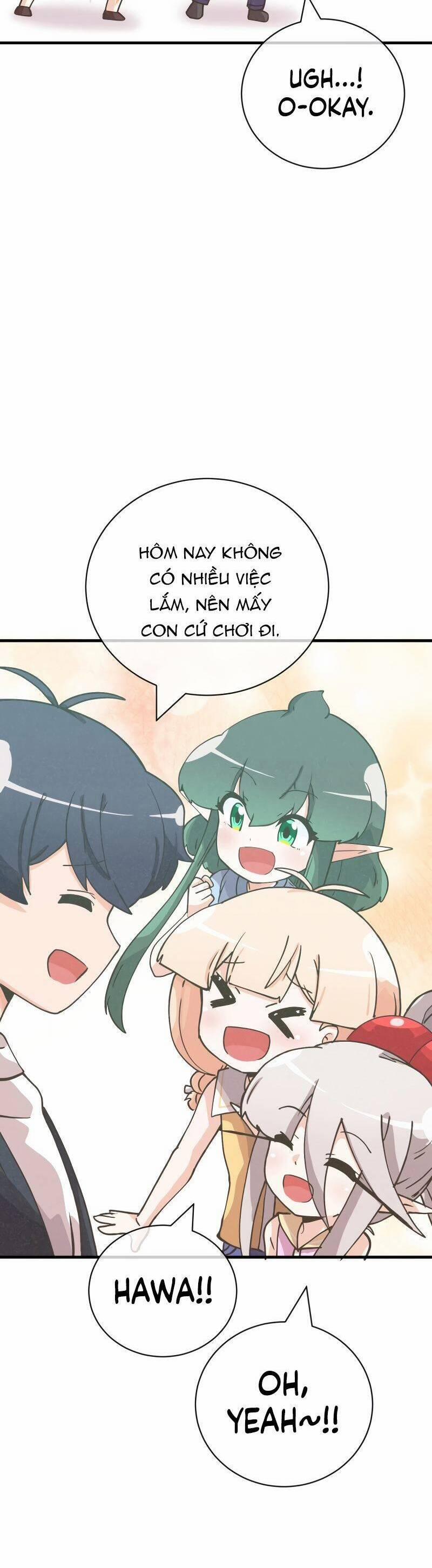 Tôi Trở Thành Một Nông Dân 142 trang 24