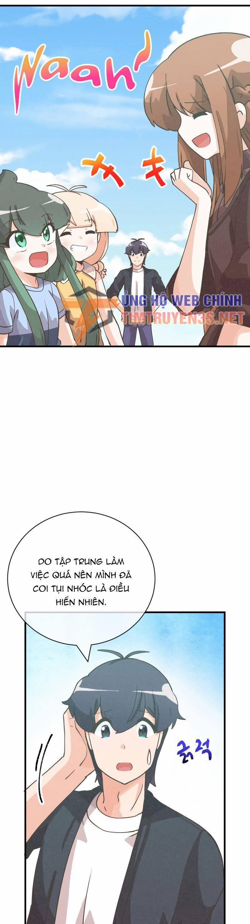 Tôi Trở Thành Một Nông Dân 142 trang 26