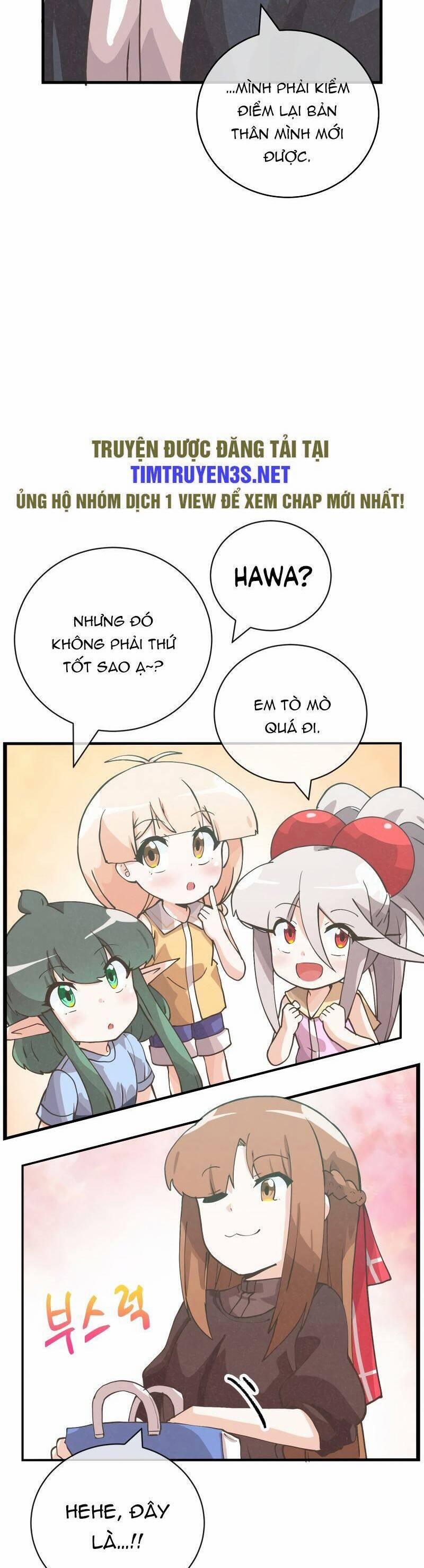 Tôi Trở Thành Một Nông Dân 142 trang 27