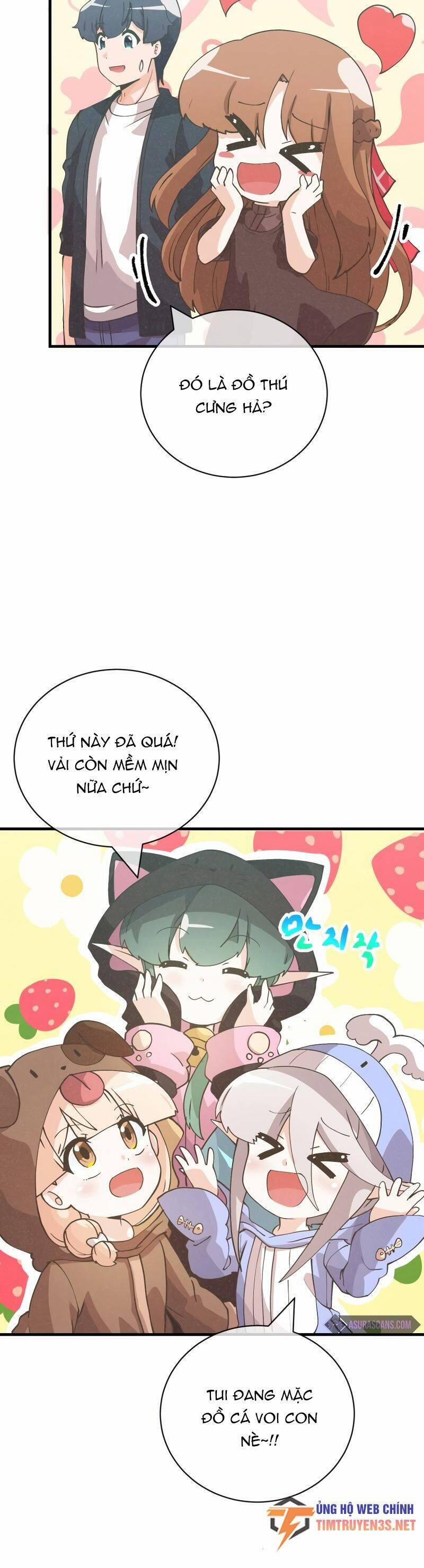 Tôi Trở Thành Một Nông Dân 142 trang 30