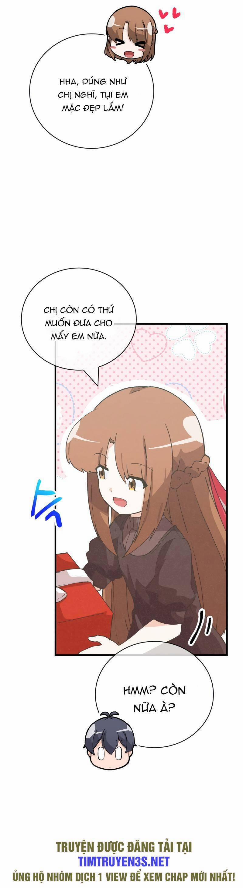 Tôi Trở Thành Một Nông Dân 142 trang 31