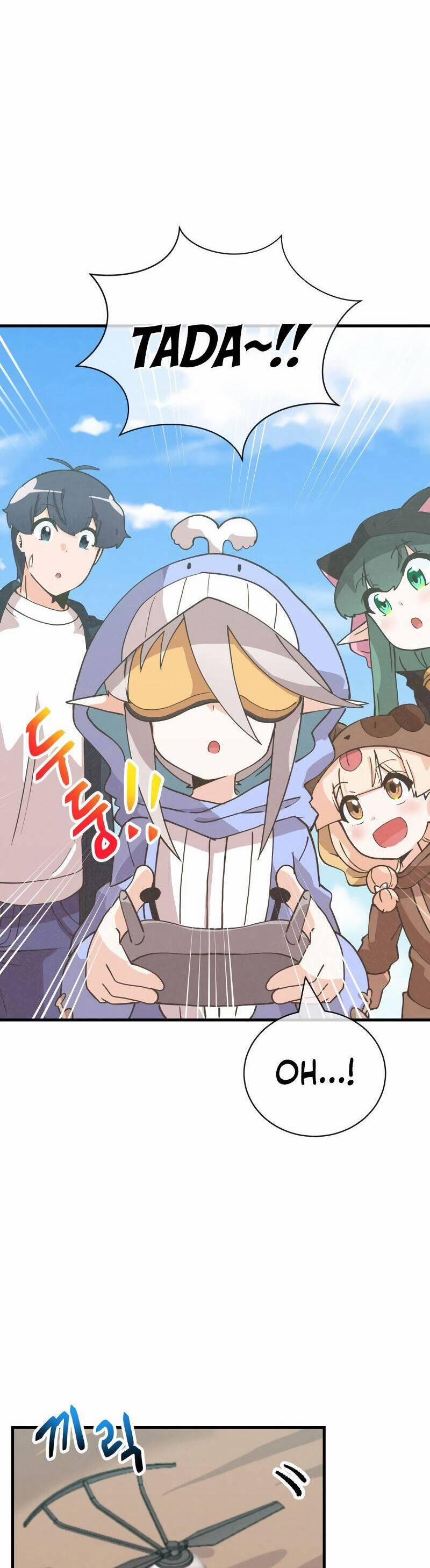 Tôi Trở Thành Một Nông Dân 142 trang 32