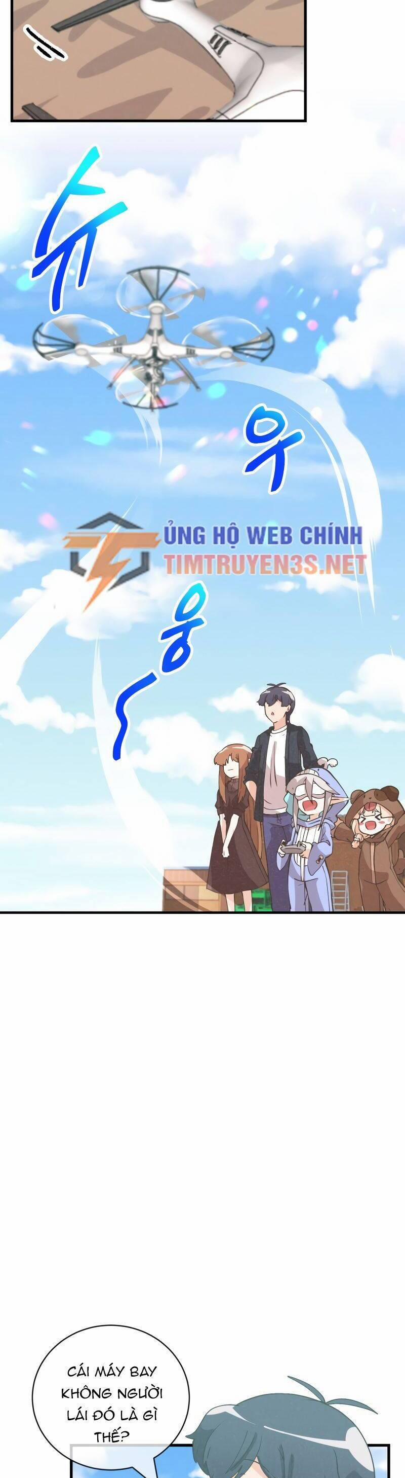 Tôi Trở Thành Một Nông Dân 142 trang 33