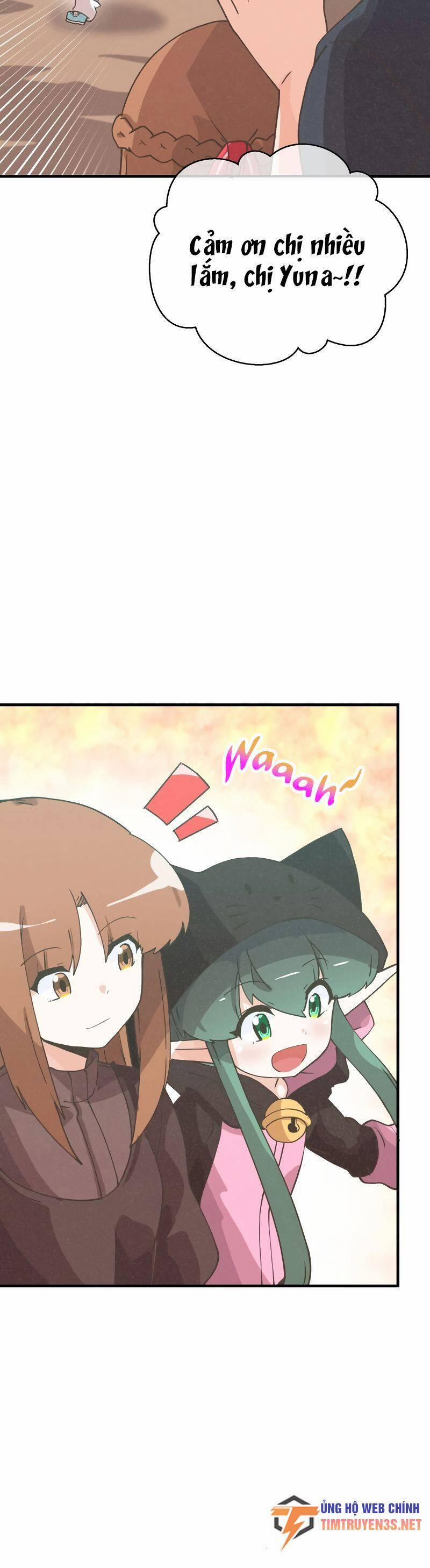 Tôi Trở Thành Một Nông Dân 142 trang 35