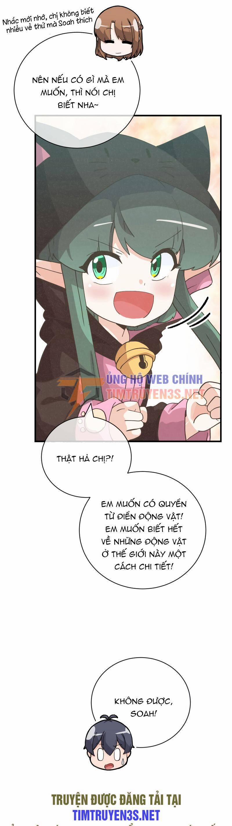 Tôi Trở Thành Một Nông Dân 142 trang 36