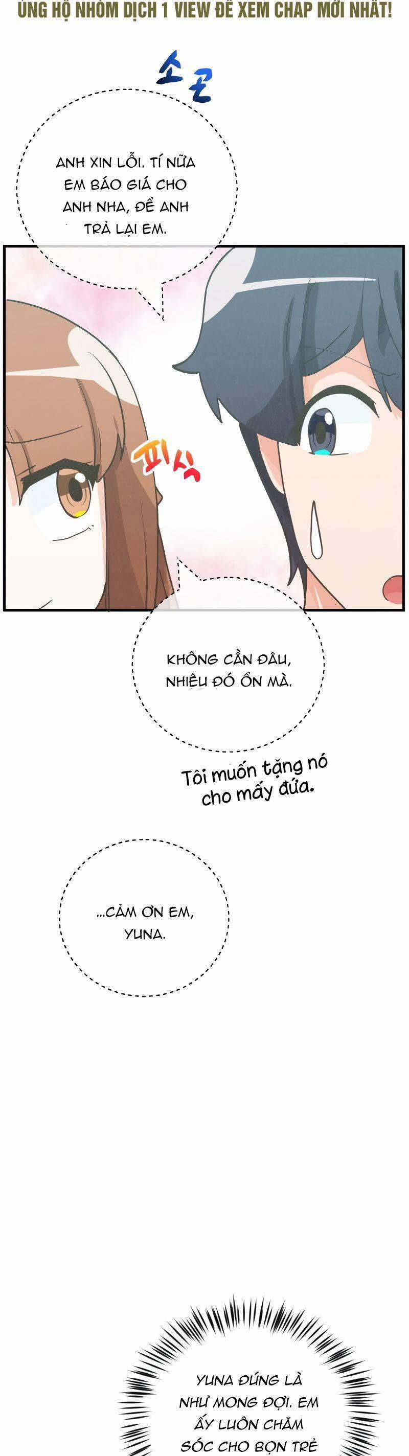 Tôi Trở Thành Một Nông Dân 142 trang 37