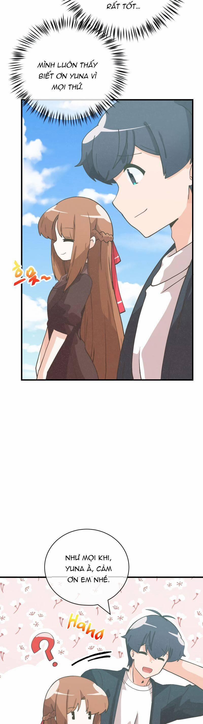 Tôi Trở Thành Một Nông Dân 142 trang 38