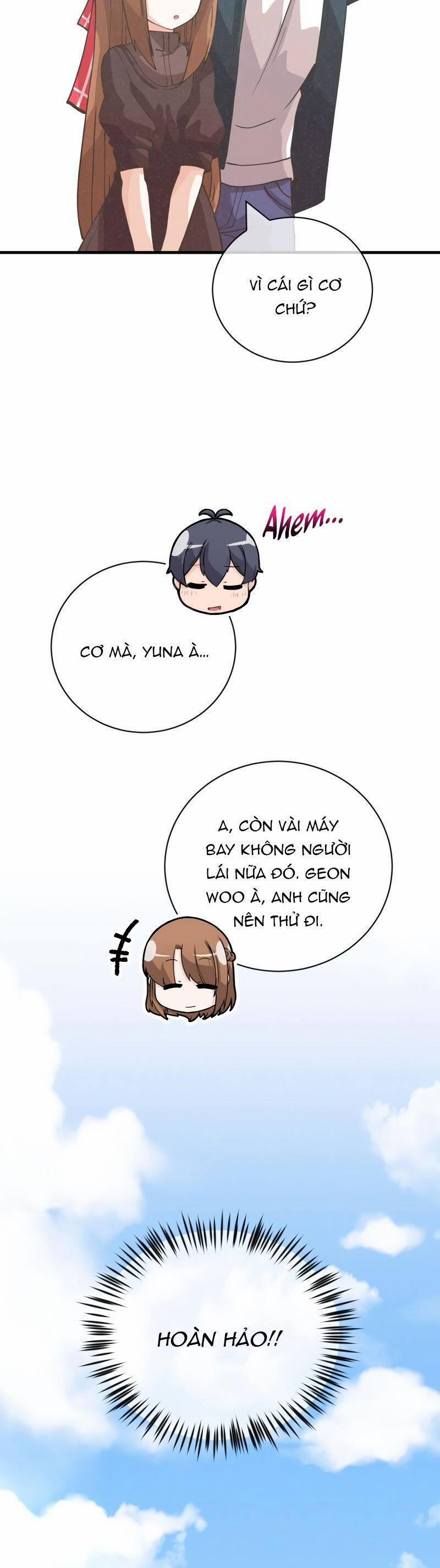 Tôi Trở Thành Một Nông Dân 142 trang 39