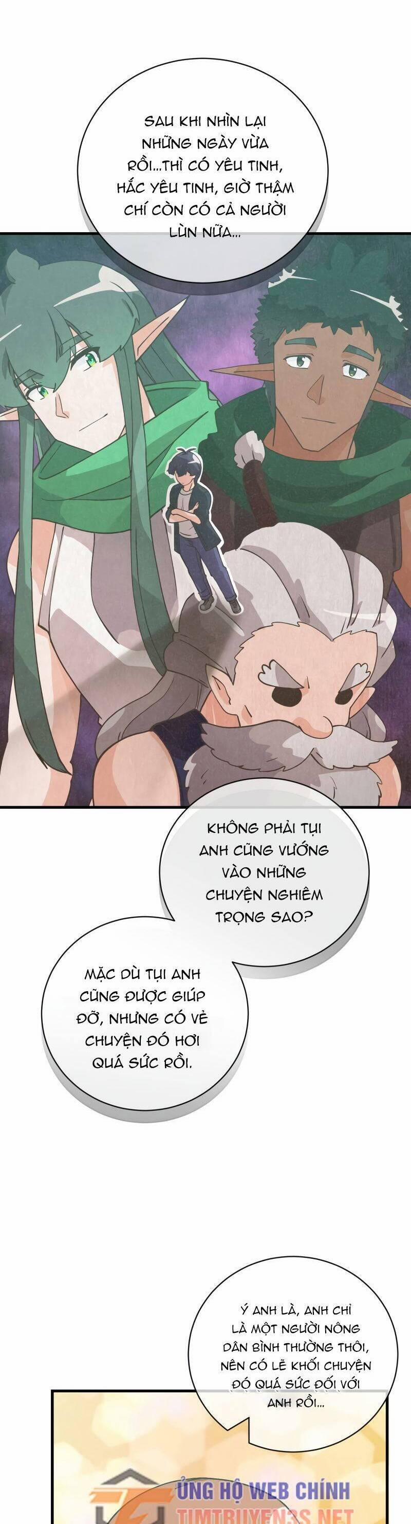 Tôi Trở Thành Một Nông Dân 142 trang 42