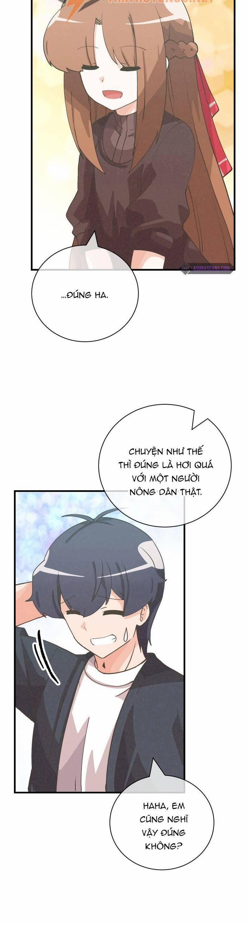 Tôi Trở Thành Một Nông Dân 142 trang 43