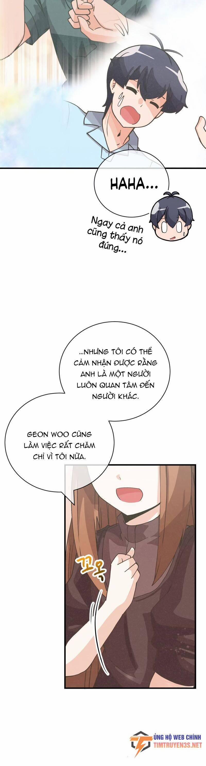 Tôi Trở Thành Một Nông Dân 142 trang 45