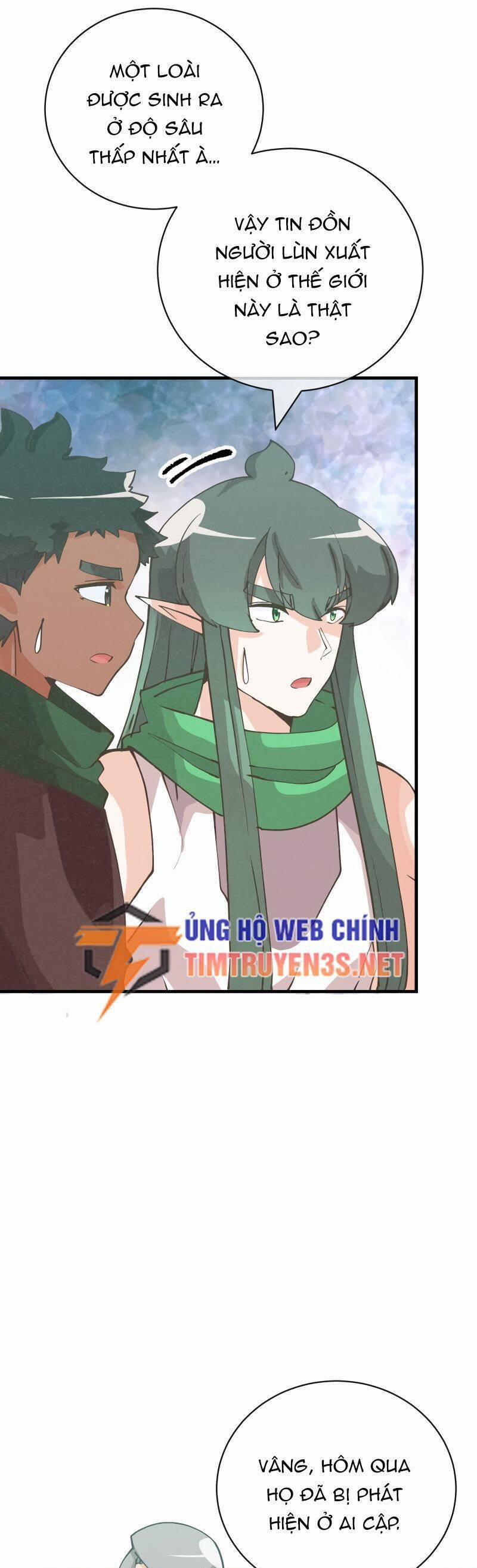 Tôi Trở Thành Một Nông Dân 142 trang 6