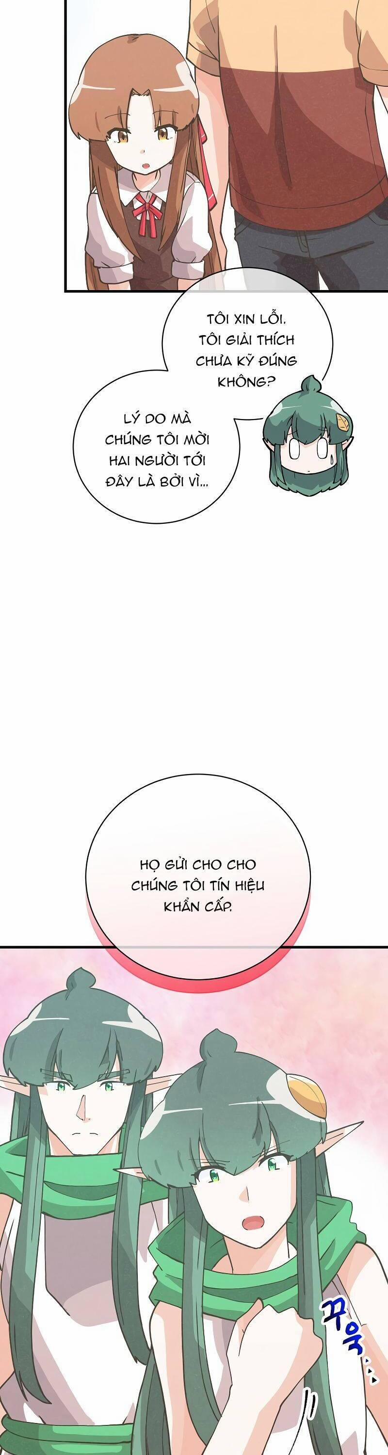 Tôi Trở Thành Một Nông Dân 143 trang 12