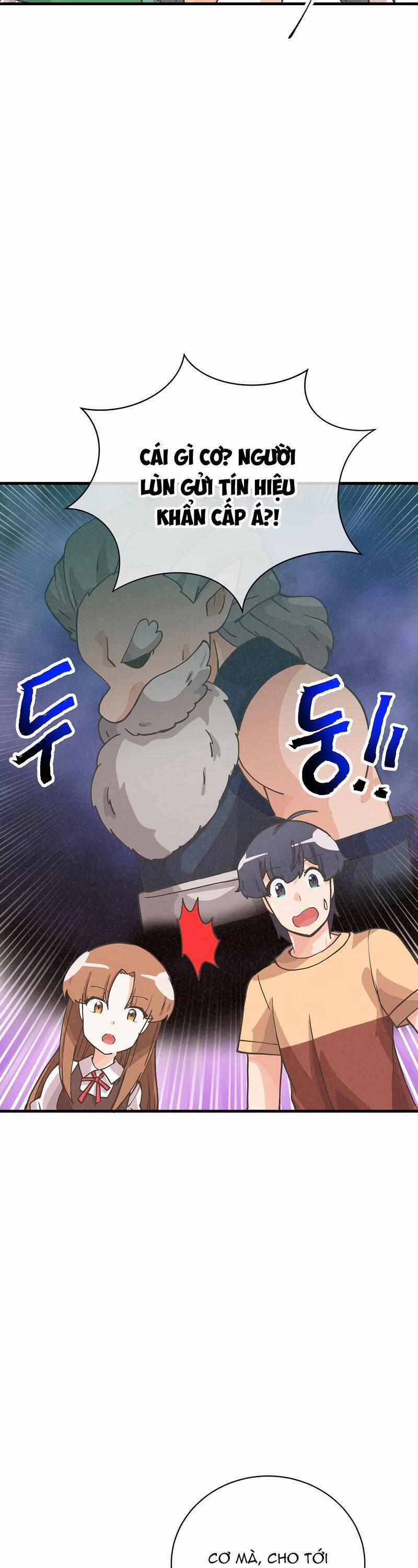 Tôi Trở Thành Một Nông Dân 143 trang 13