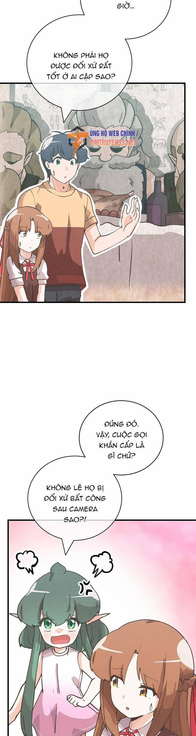 Tôi Trở Thành Một Nông Dân 143 trang 14