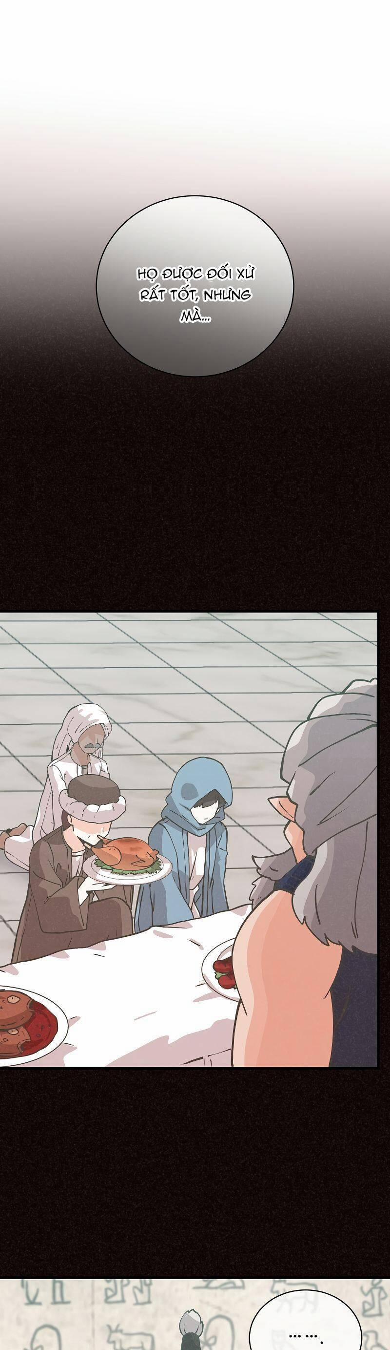 Tôi Trở Thành Một Nông Dân 143 trang 16