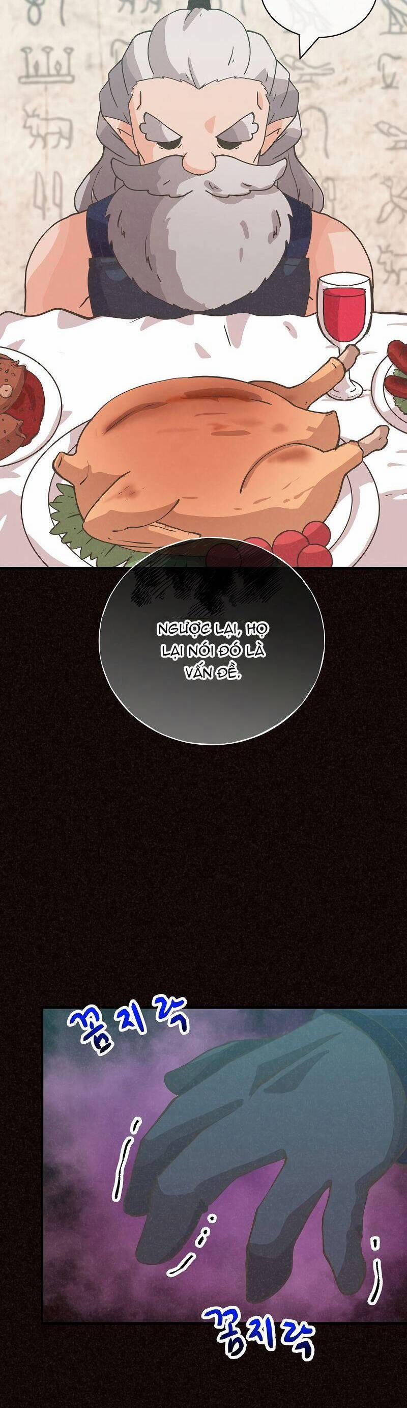 Tôi Trở Thành Một Nông Dân 143 trang 17