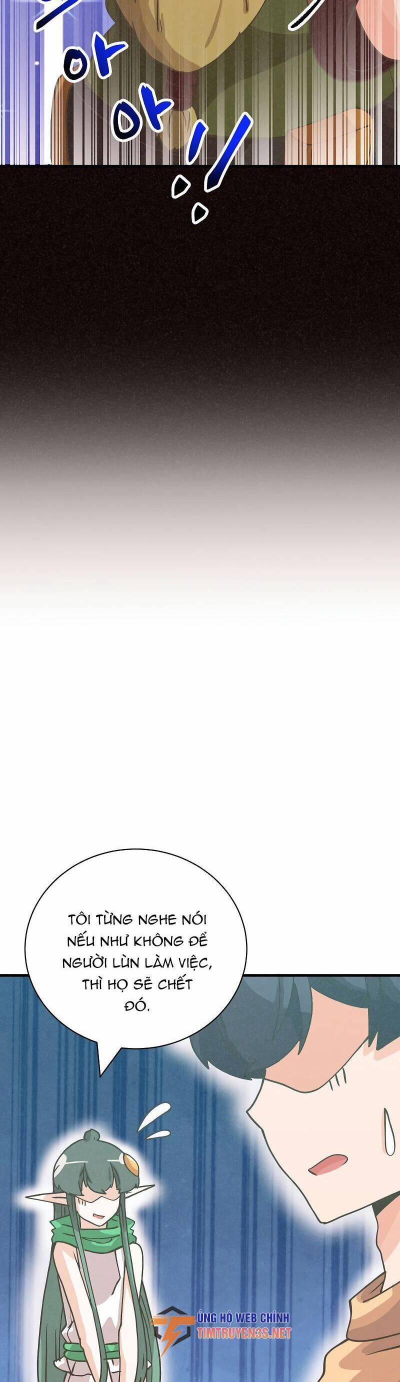 Tôi Trở Thành Một Nông Dân 143 trang 19