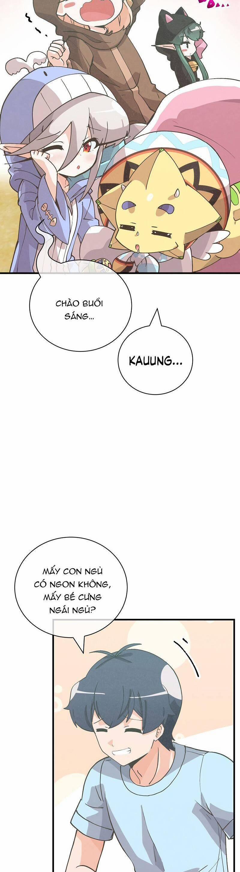 Tôi Trở Thành Một Nông Dân 143 trang 2