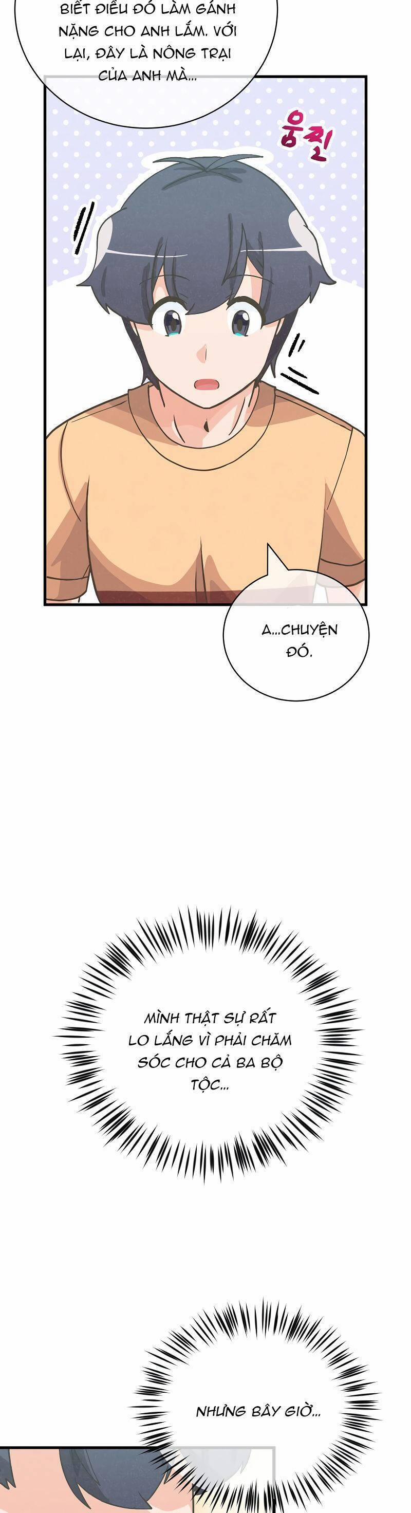 Tôi Trở Thành Một Nông Dân 143 trang 22