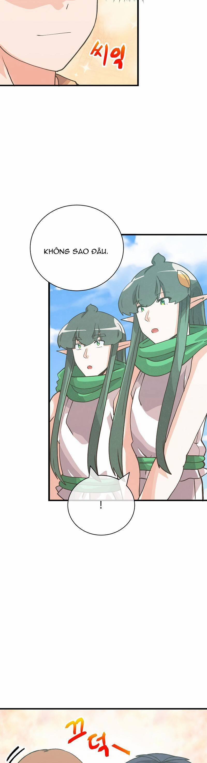 Tôi Trở Thành Một Nông Dân 143 trang 23