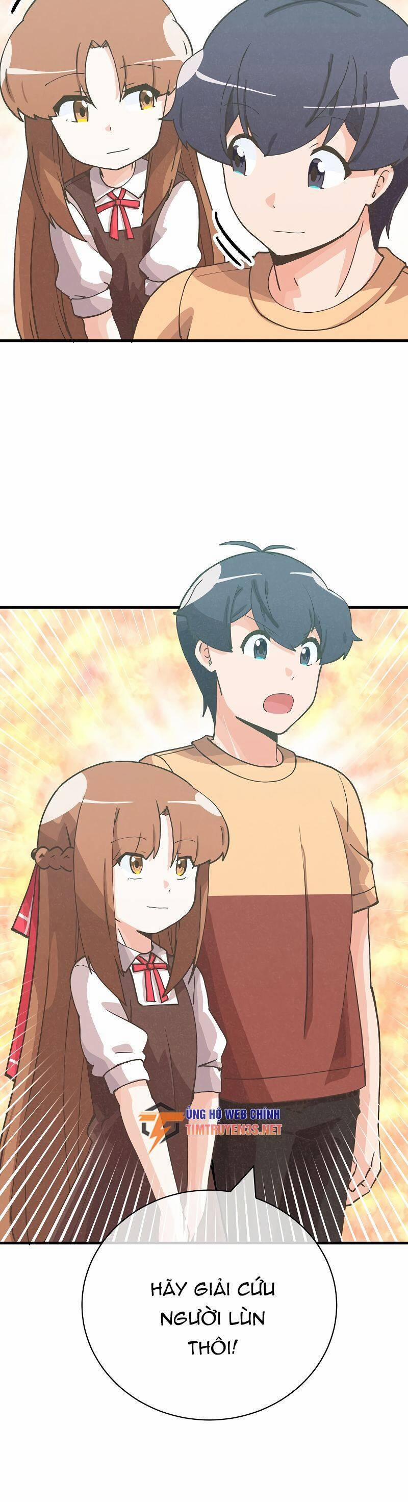 Tôi Trở Thành Một Nông Dân 143 trang 24