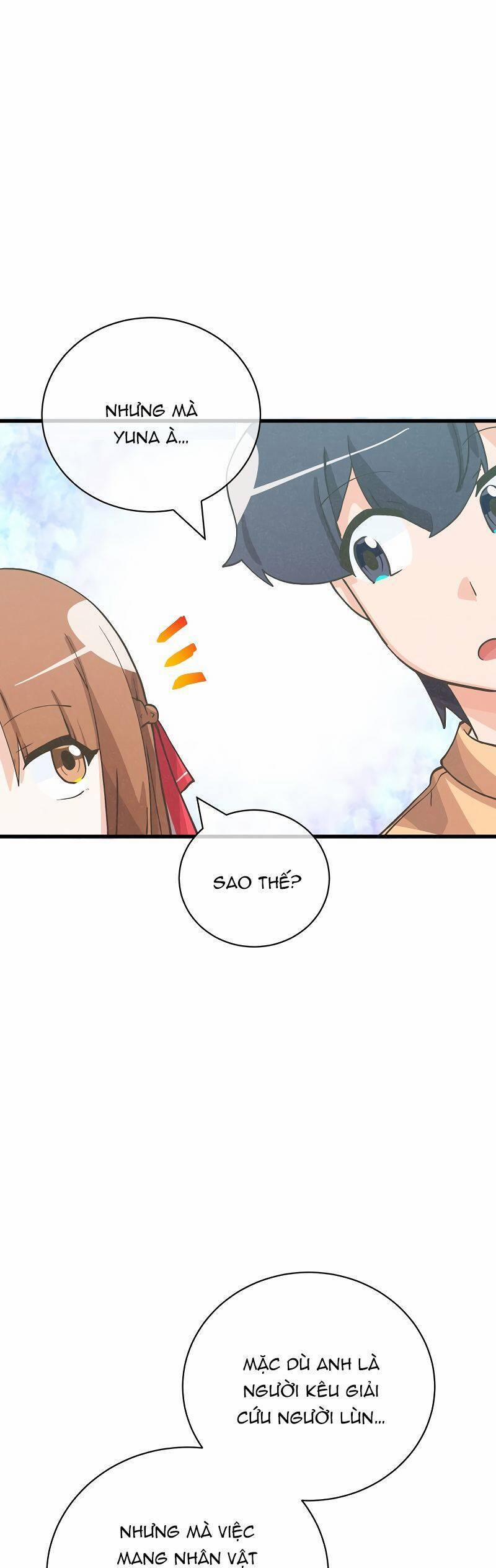 Tôi Trở Thành Một Nông Dân 143 trang 27