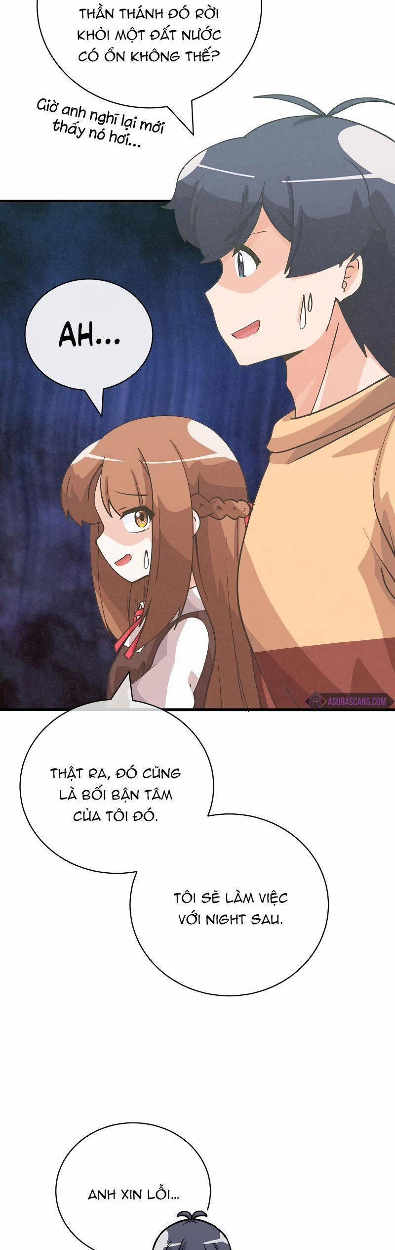 Tôi Trở Thành Một Nông Dân 143 trang 28