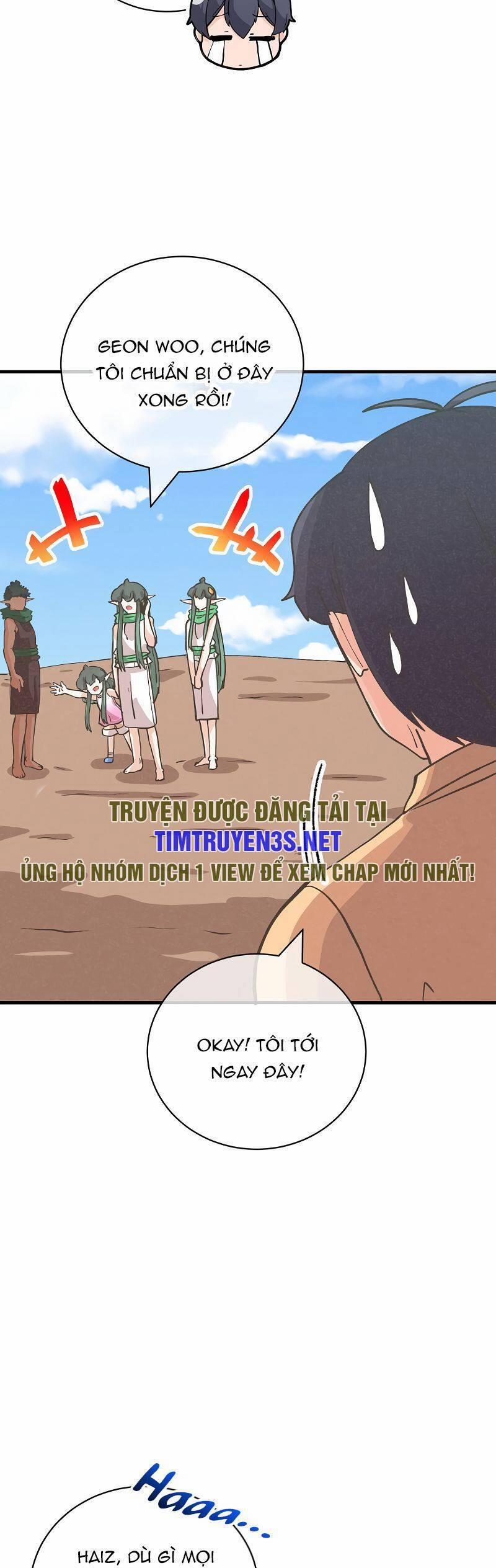 Tôi Trở Thành Một Nông Dân 143 trang 29