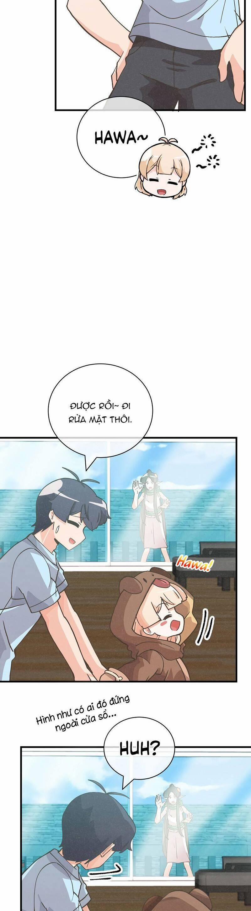 Tôi Trở Thành Một Nông Dân 143 trang 3