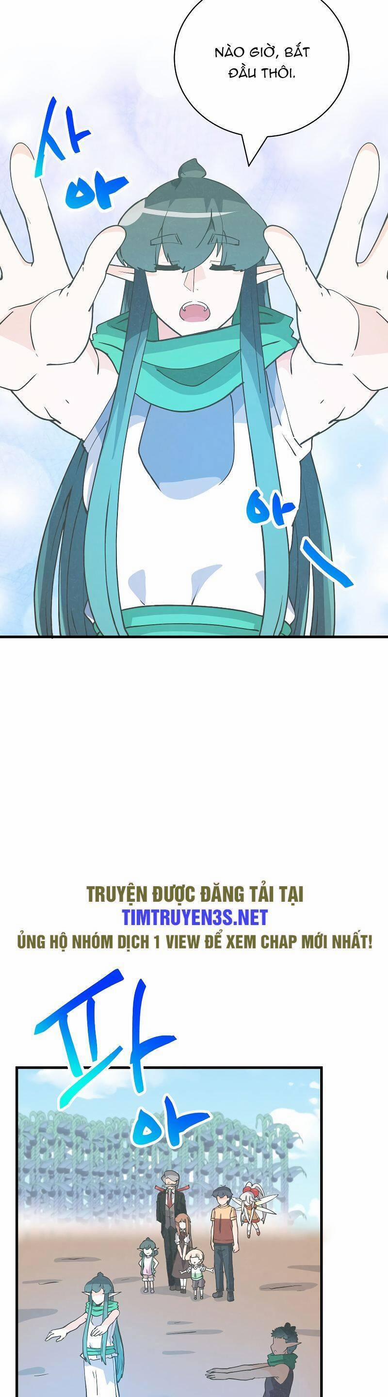 Tôi Trở Thành Một Nông Dân 143 trang 32