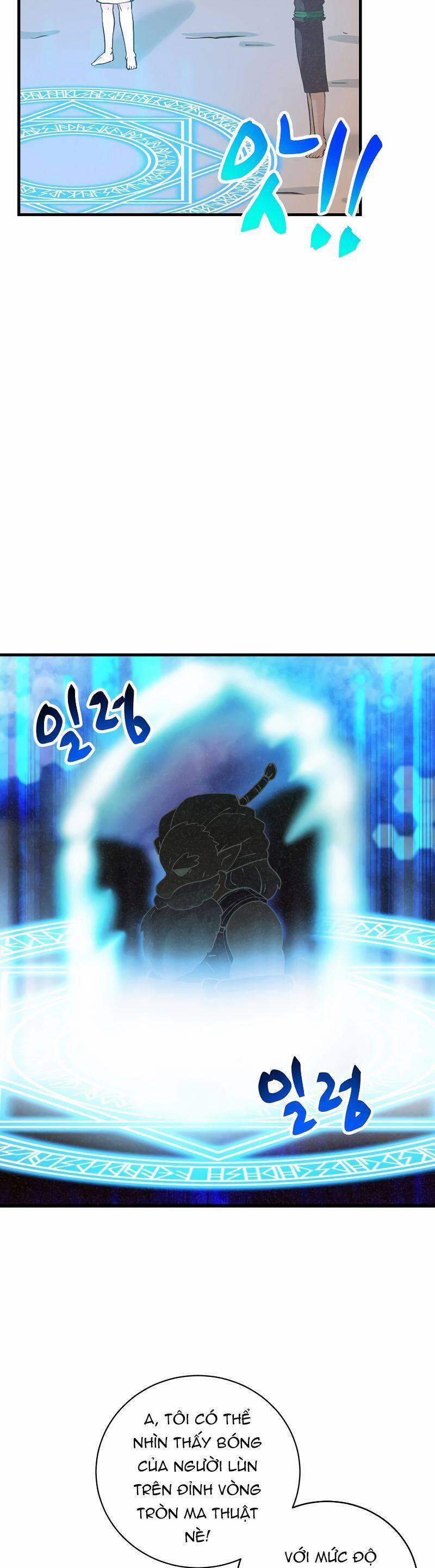 Tôi Trở Thành Một Nông Dân 143 trang 33